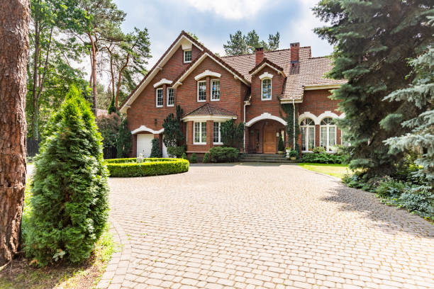 Reasons to Select Us for Your Driveway Paving Requirements in Kimberly, WI