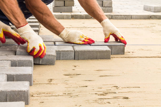 Best Driveway Pavers Near Me  in Kimberly, WI