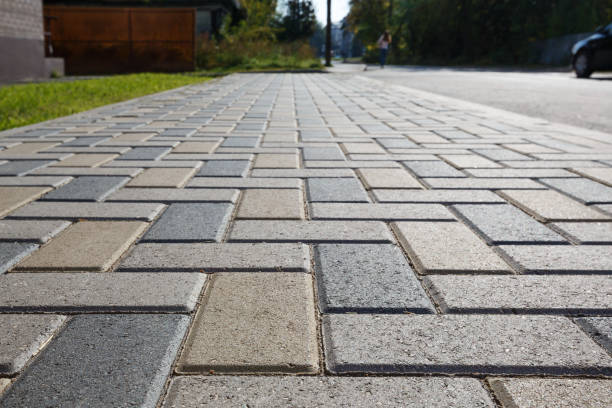 Best Concrete Paver Driveway  in Kimberly, WI