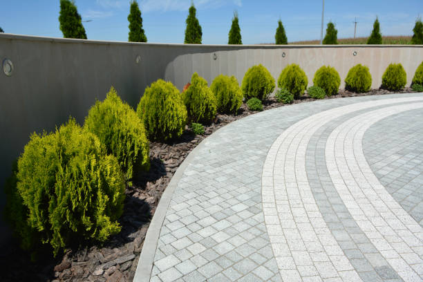 Professional Driveway Pavers in Kimberly, WI