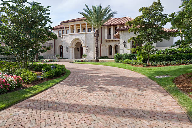 Best Local Driveway Pavers  in Kimberly, WI