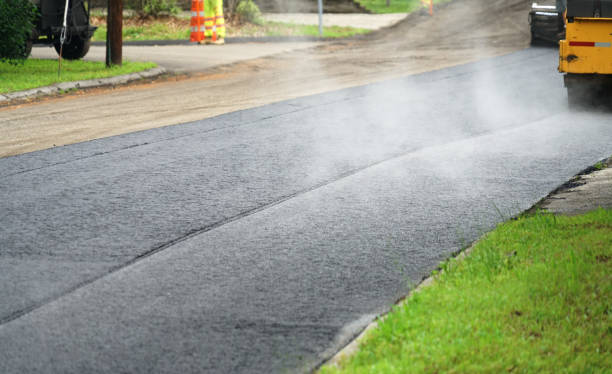 Best Permeable Paver Driveway  in Kimberly, WI