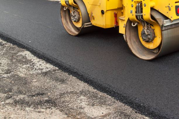 Best Residential Driveway Paver Services  in Kimberly, WI