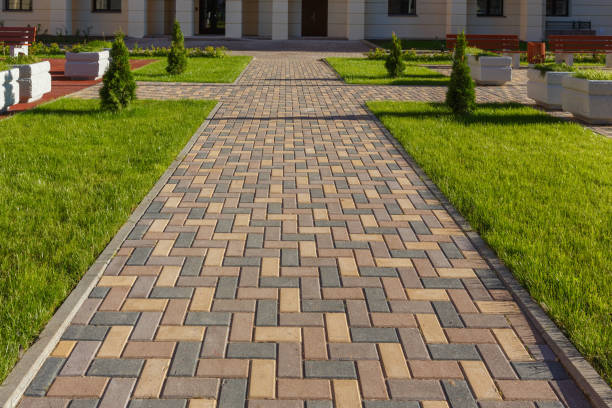 Best Driveway Pavers Installation  in Kimberly, WI