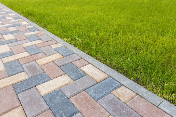 Best Driveway Paving Contractor  in Kimberly, WI